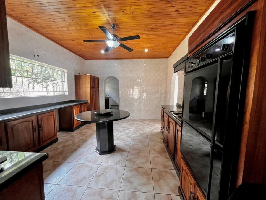 4 Bedroom Property for Sale in Safari Gardens North West